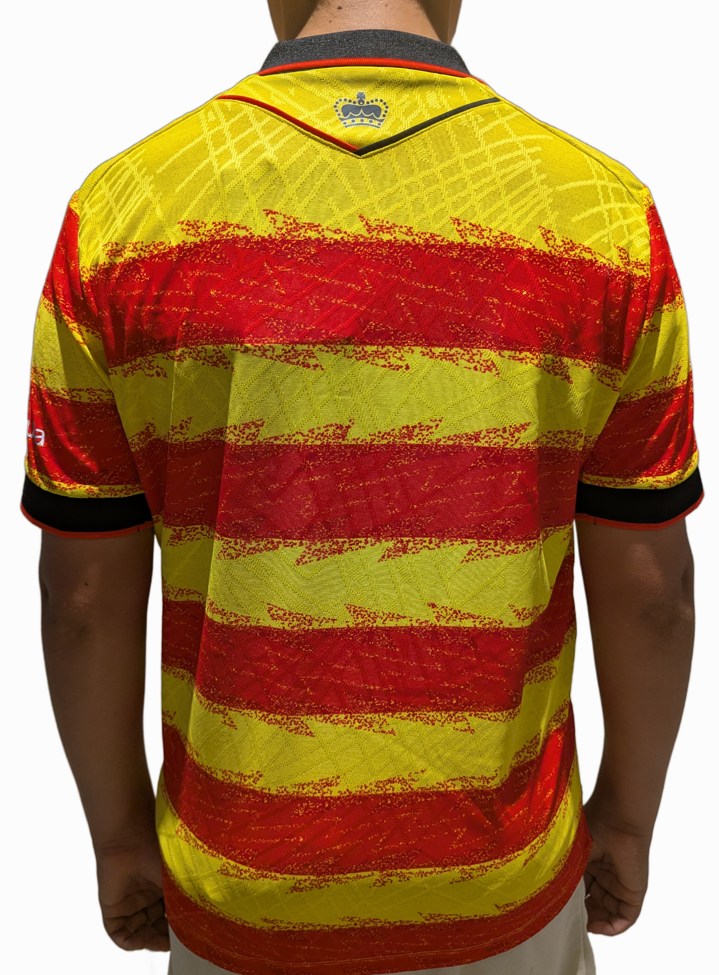 26-27 Third Shirt - Junior