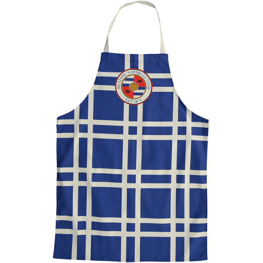 Reading Apron
