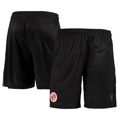 Reading Player Training Shorts - Black