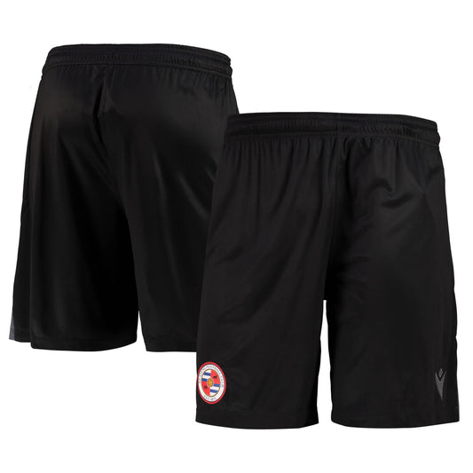 Reading Player Training Shorts - Black