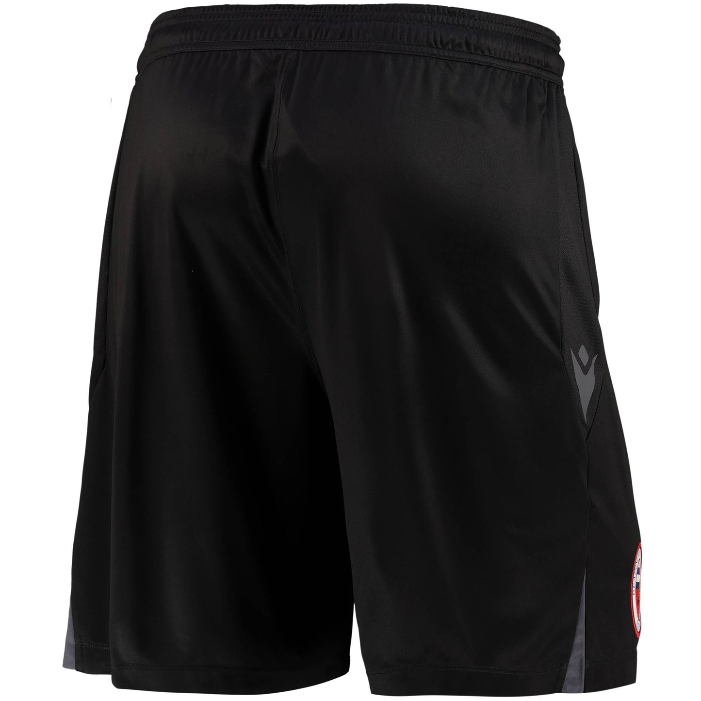 Reading Player Training Shorts - Black