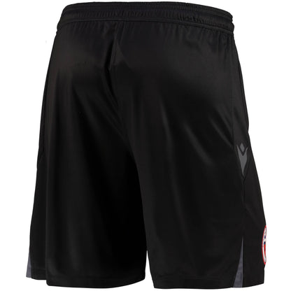 Reading Player Training Shorts - Black