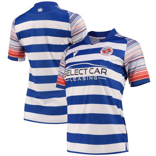 Reading Home Shirt 2022-23 - Womens