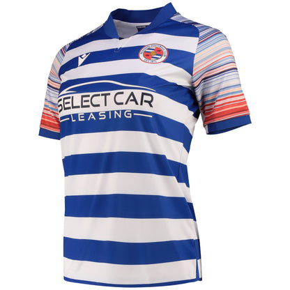 Reading Home Shirt 2022-23 - Womens