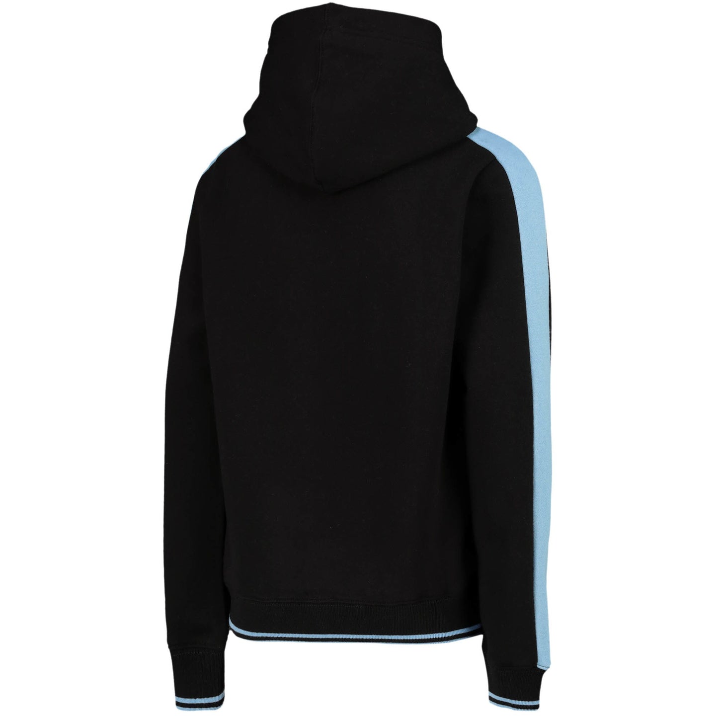Reading Travel Hoodie - Black - Kids