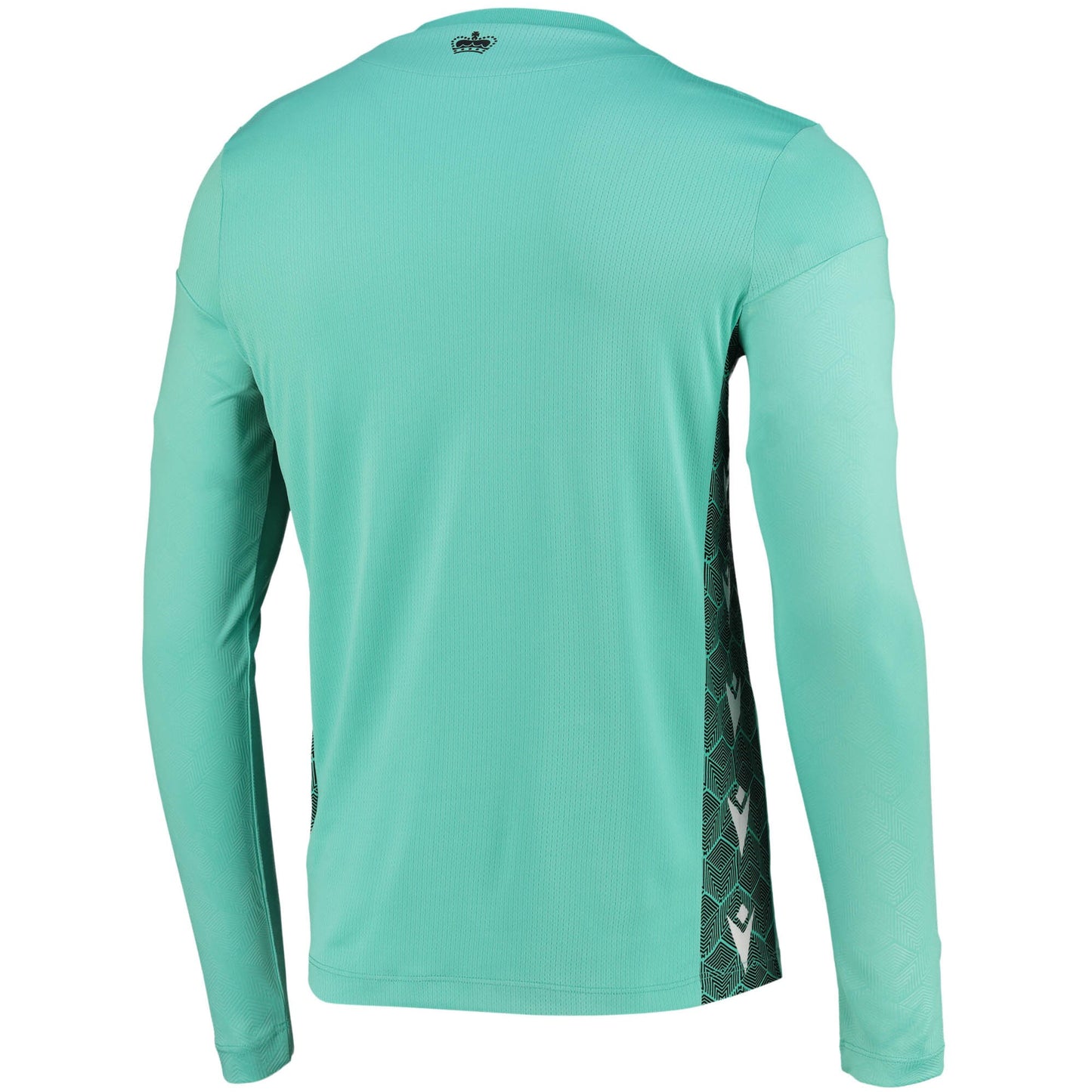 Reading Goalkeeper Shirt 2022-23 - Long Sleeve
