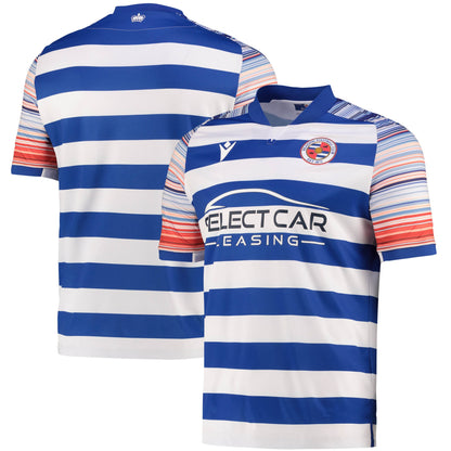 Reading Home Shirt 2022-23 - Outsize