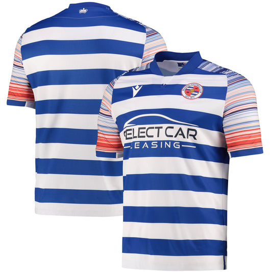 Reading Home Shirt 2022-23 - Outsize