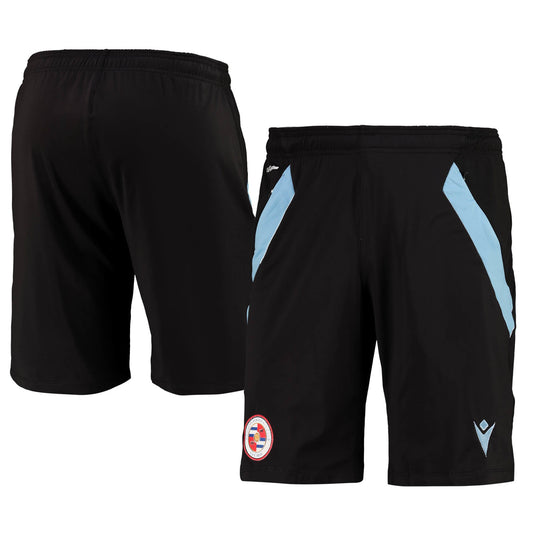 Reading Staff Training Shorts - Black