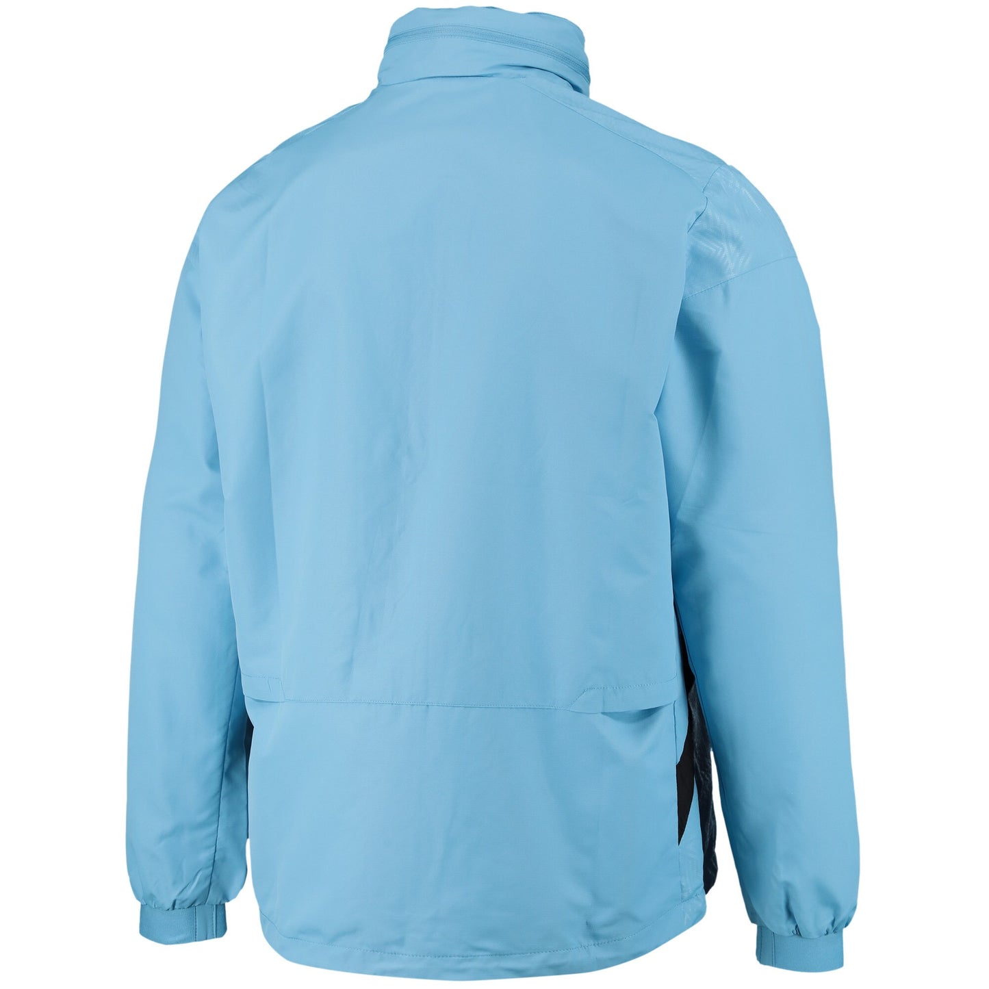 Reading Player Training Rain Jacket - Blue
