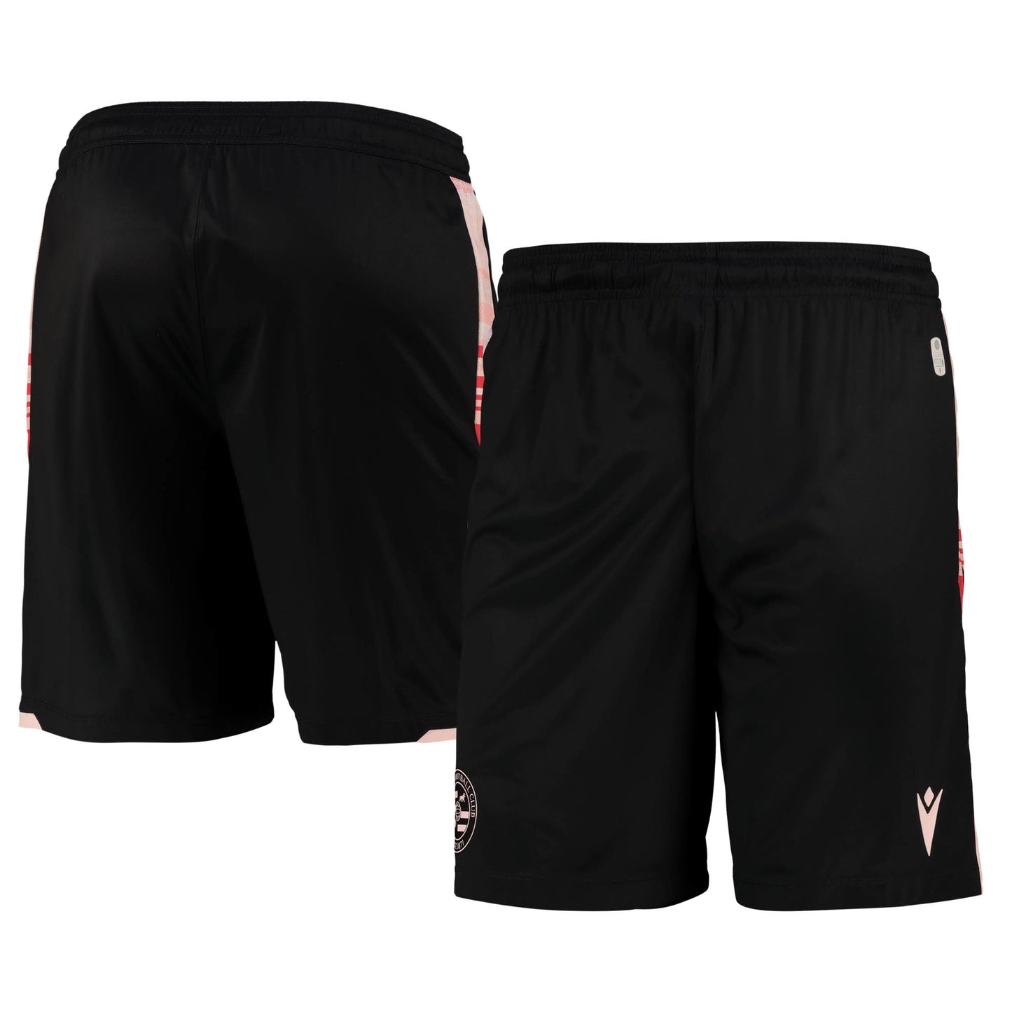 Reading Away Shorts 2022-23
