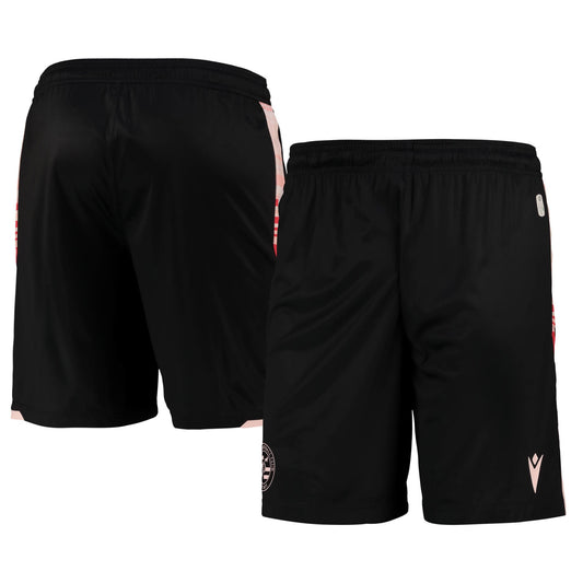 Reading Away Shorts 2022-23