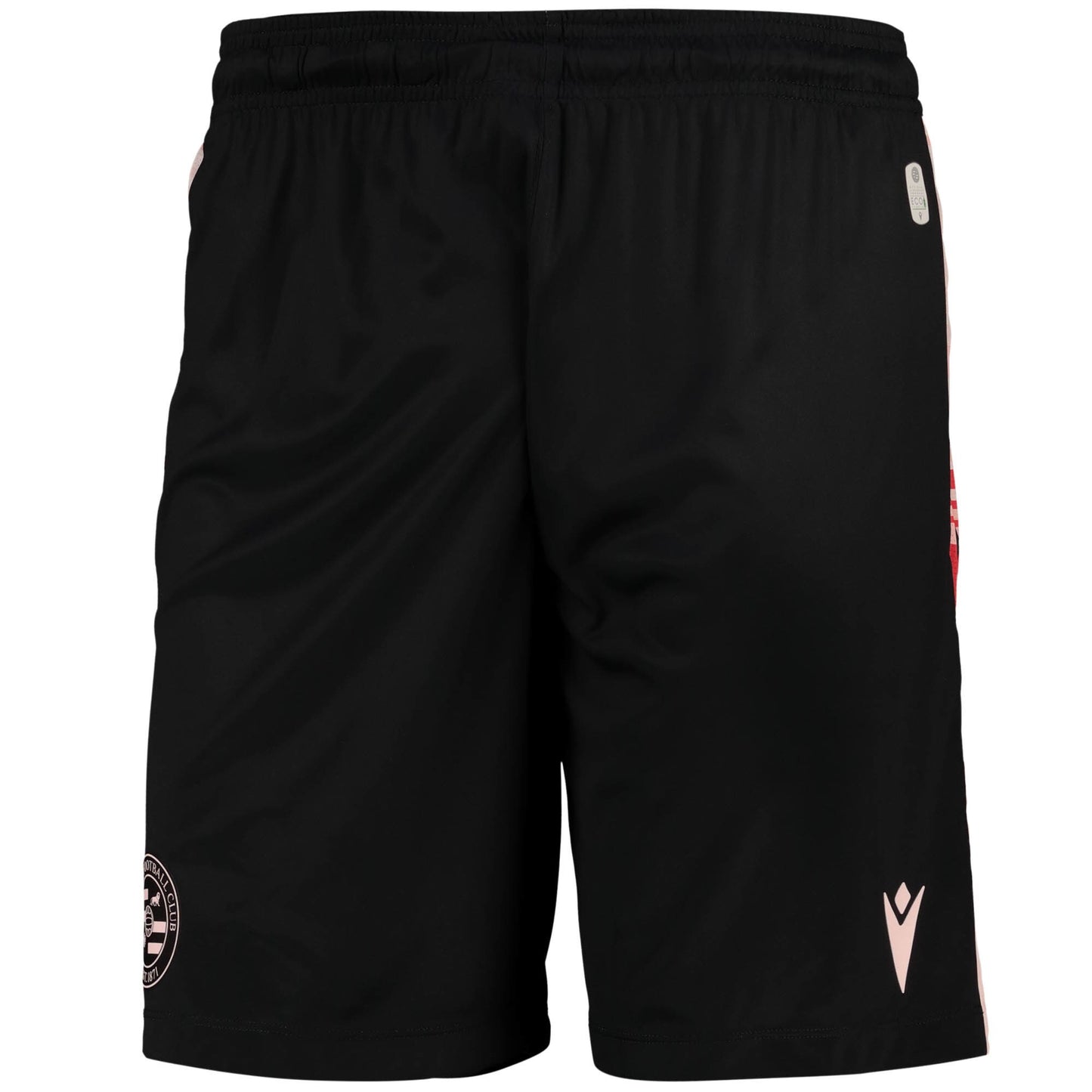 Reading Away Shorts 2022-23
