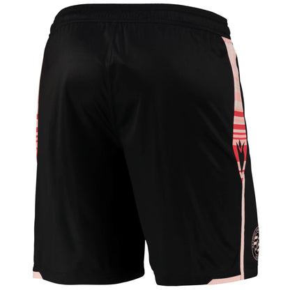 Reading Away Shorts 2022-23