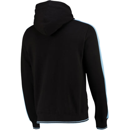 Reading Travel Hoodie - Black