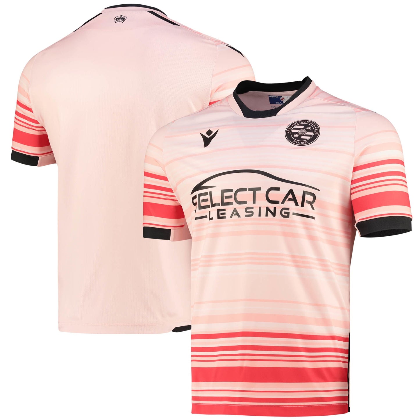 Reading Away Shirt 2022-23 - Kids