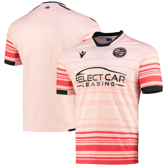 Reading Away Shirt 2022-23 - Kids