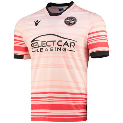 Reading Away Shirt 2022-23 - Kids