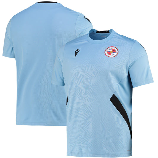 Reading Player Training T-Shirt - Blue