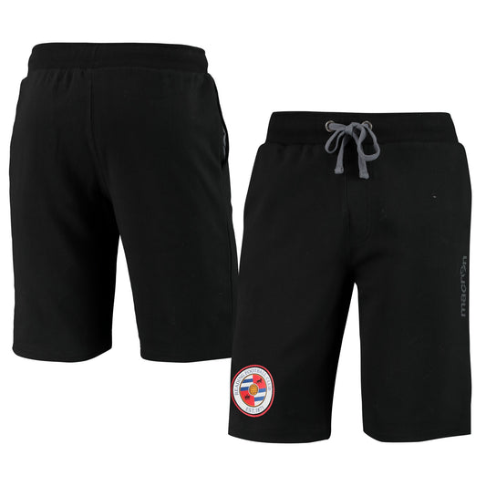 Reading Travel Shorts - Black