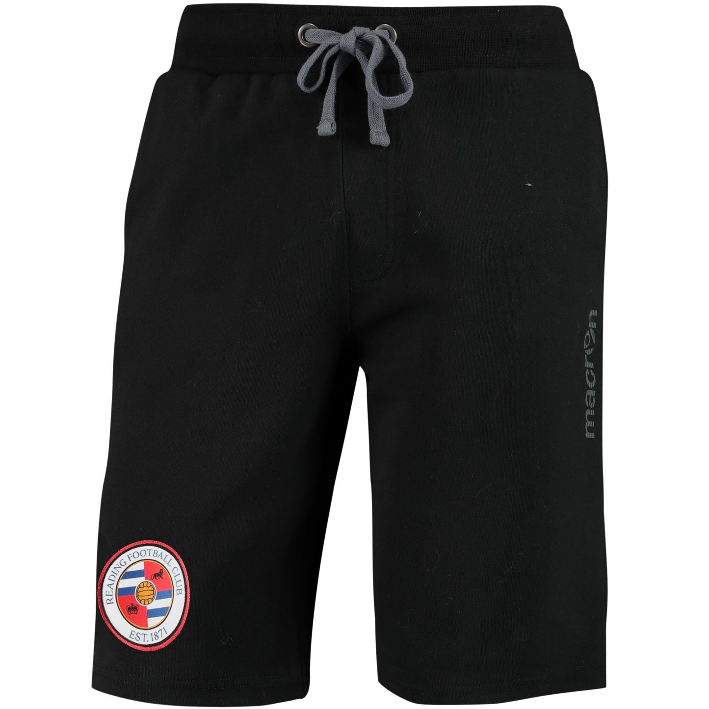Reading Travel Shorts - Black