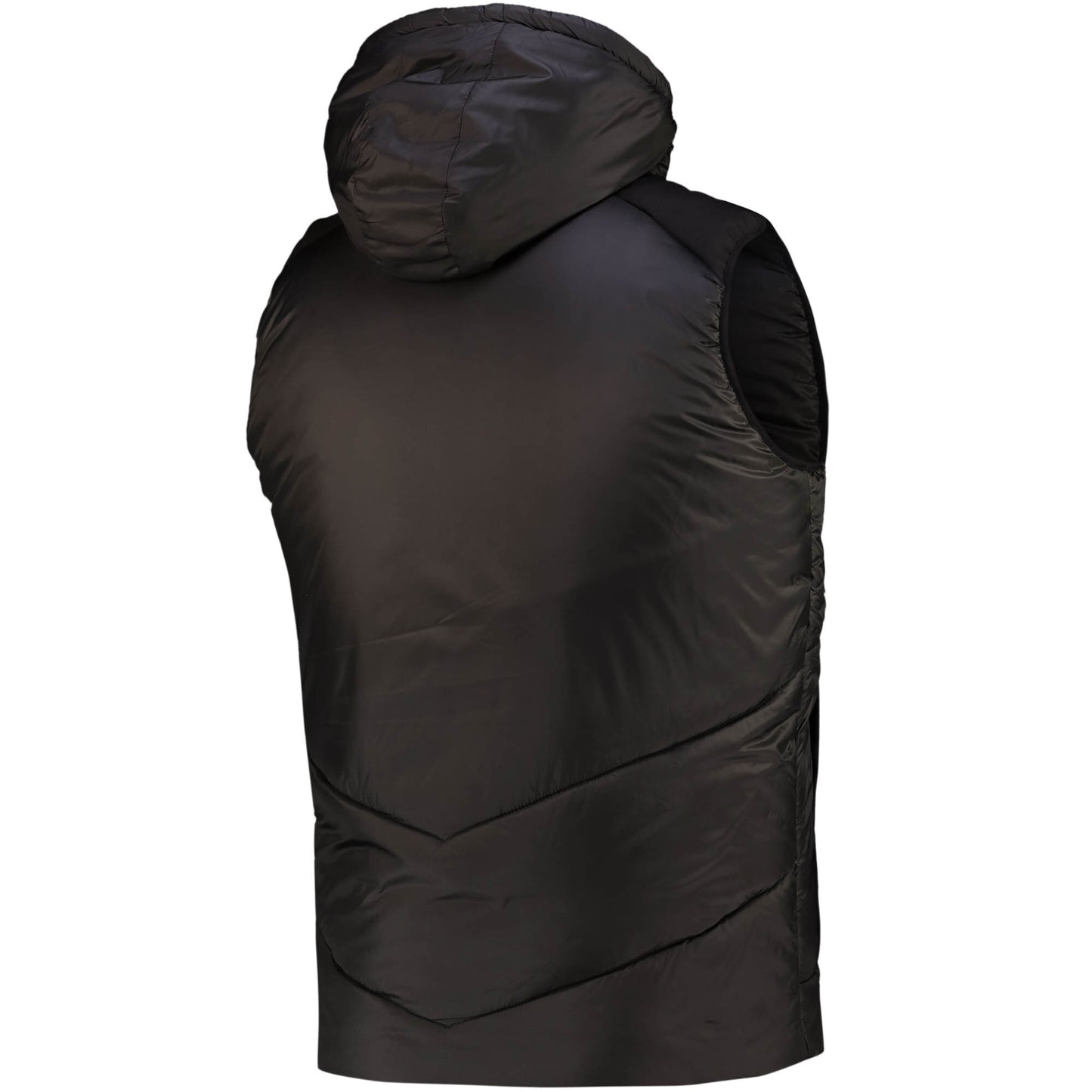 Reading Padded Gilet - Black