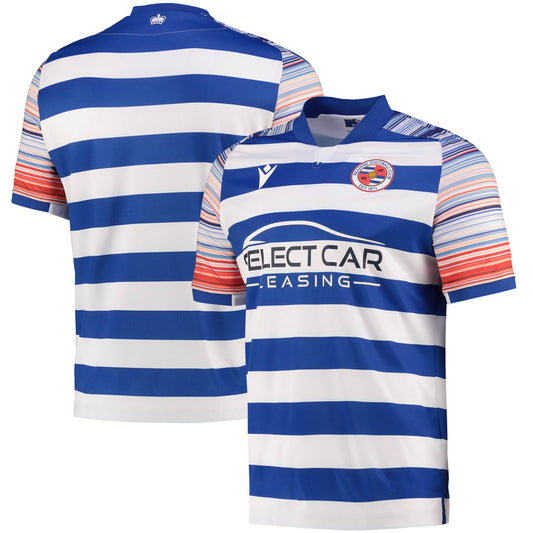 Reading Home Shirt 2022-23