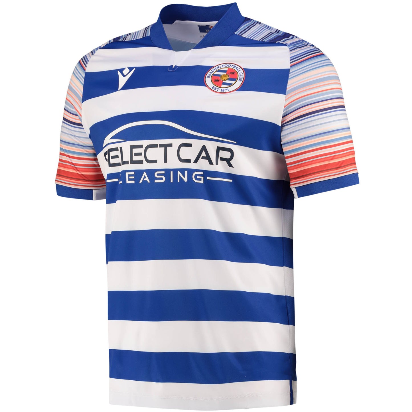 Reading Home Shirt 2022-23