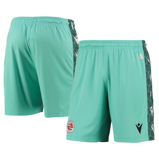 Reading Goalkeeper Shorts 2022-23 - Kids