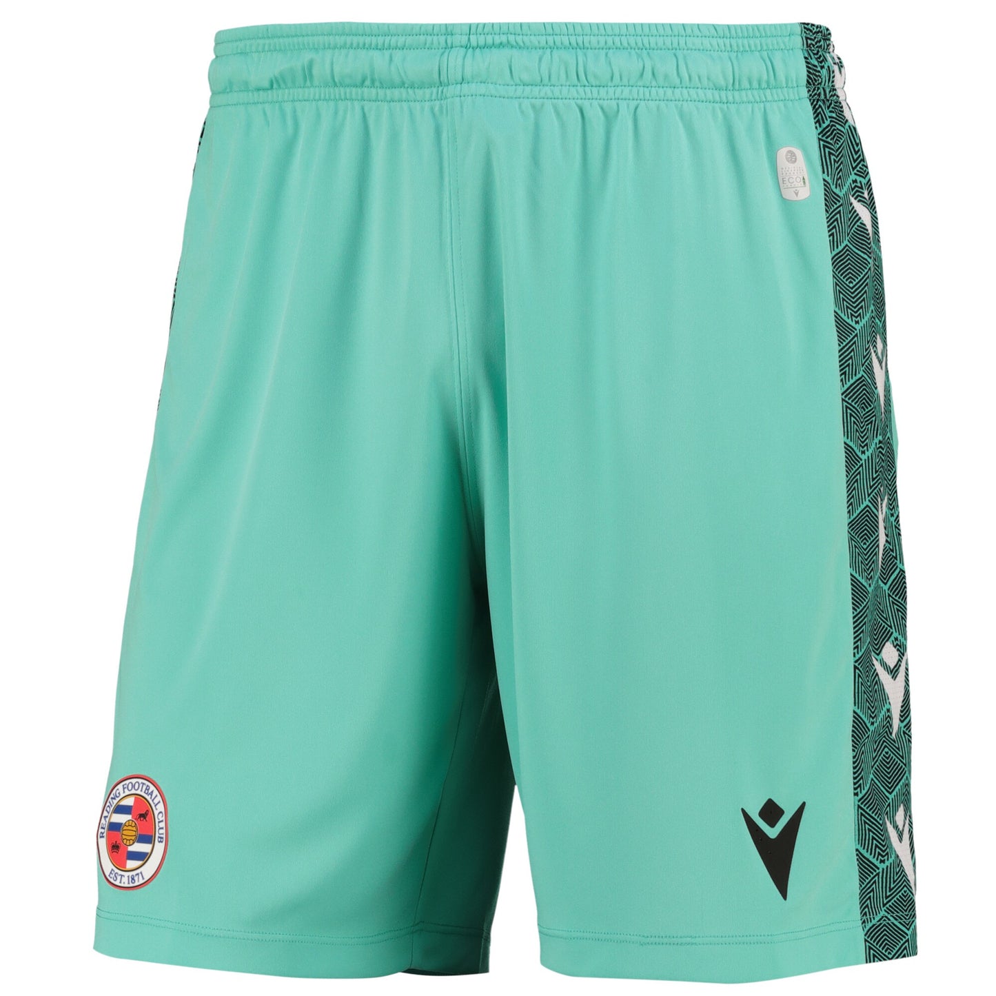 Reading Goalkeeper Shorts 2022-23 - Kids