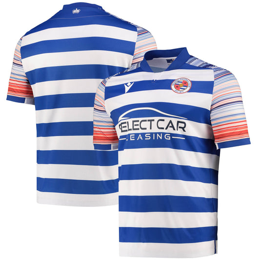 Reading Home Shirt 2022-23 - Kids