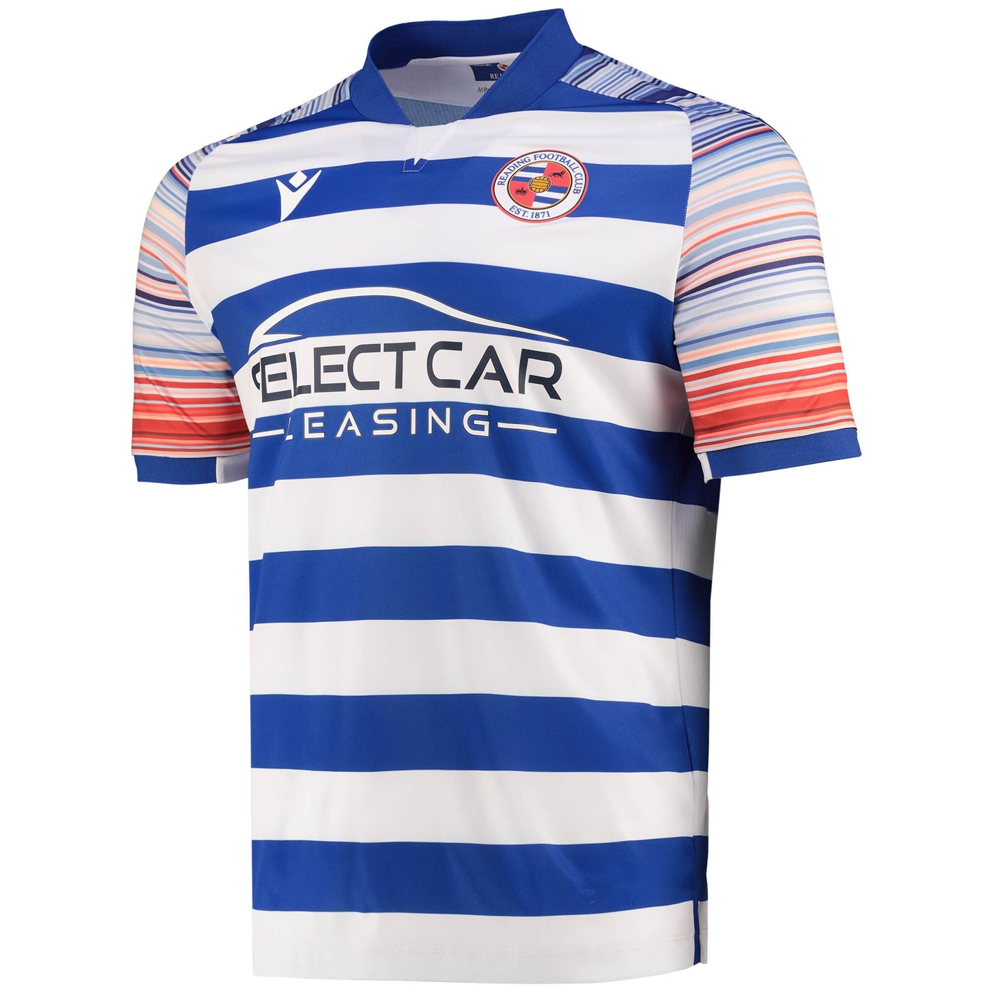 Reading Home Shirt 2022-23 - Kids