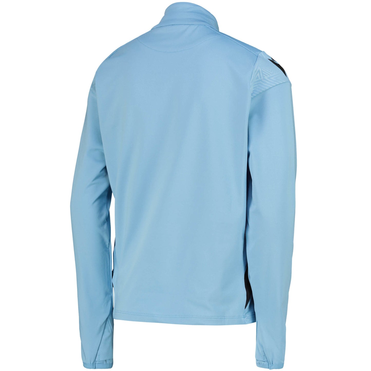 Reading Player Training 1/4 Zip Sweat Top - Blue - Kids