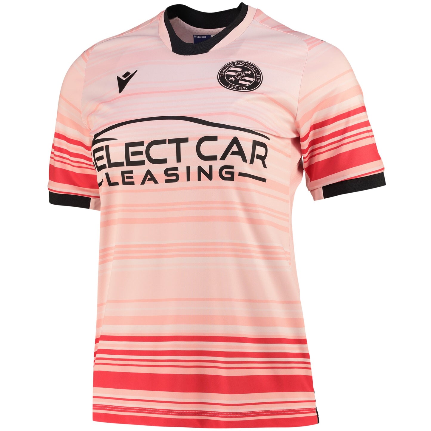 Reading Away Shirt 2022-23 - Womens