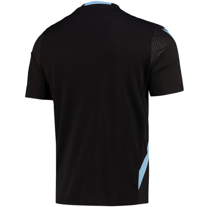 Reading Staff Training T-Shirt - Black