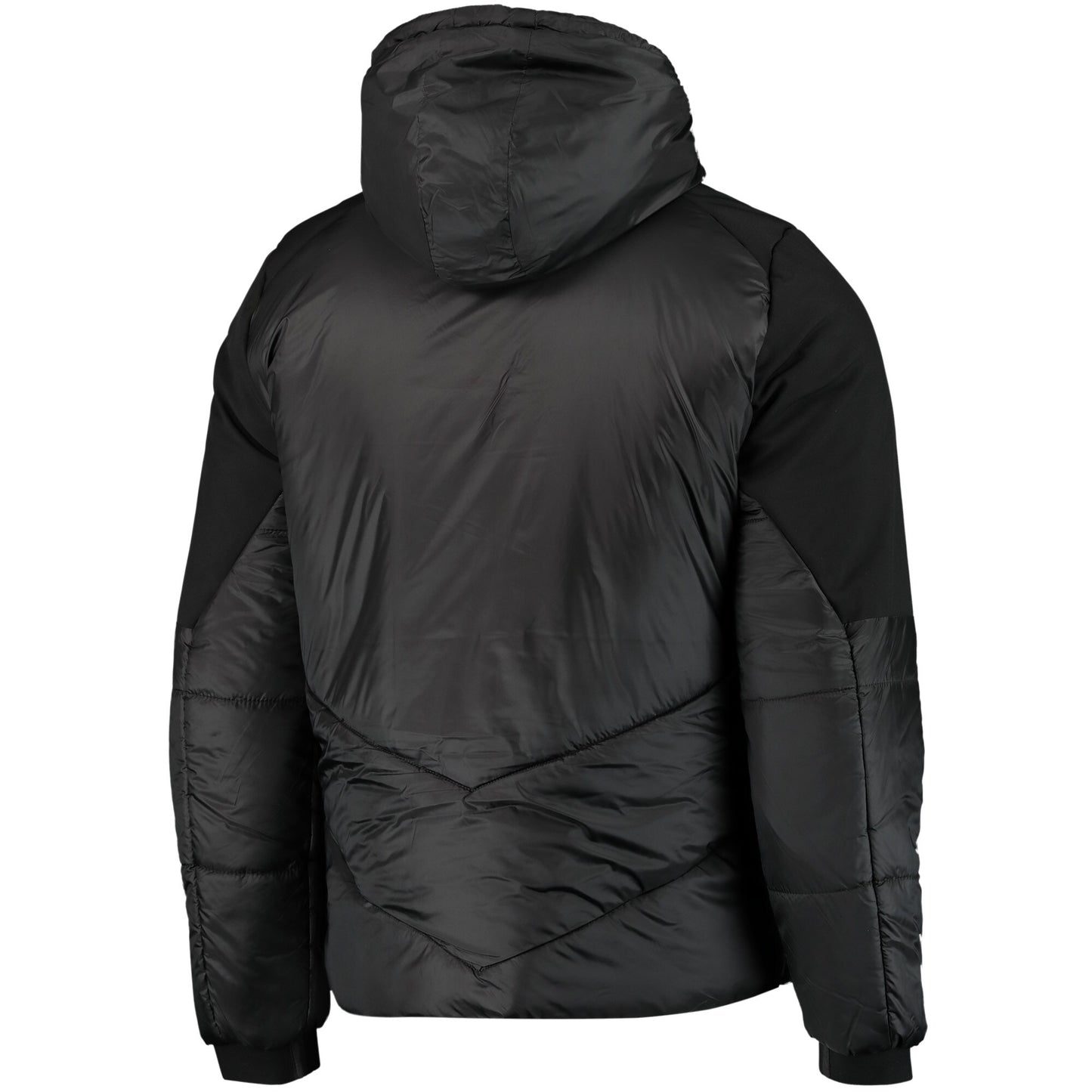Reading Padded Jacket - Black