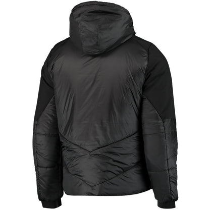 Reading Padded Jacket - Black