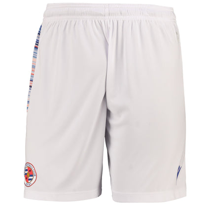 Reading Home Shorts 2022-23