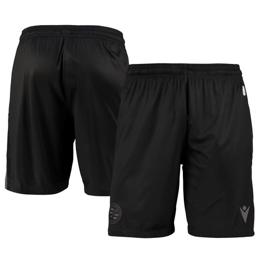 Reading Third Shorts 2022-23