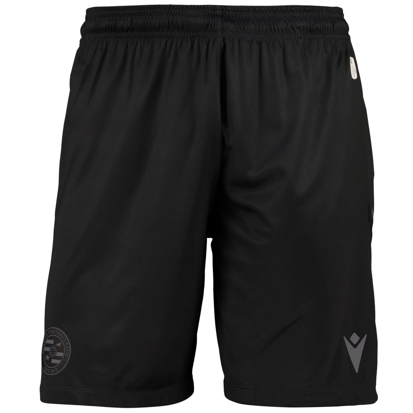 Reading Third Shorts 2022-23