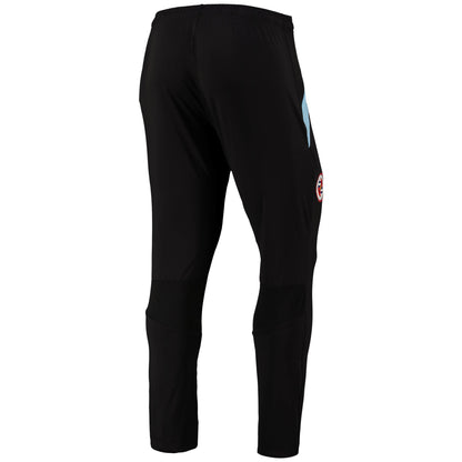 Reading Player Training Pants - Black