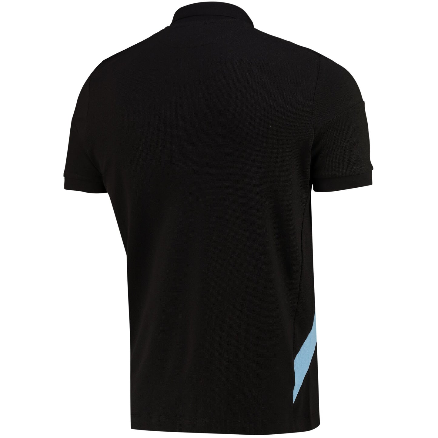 Reading Travel Polo - Black