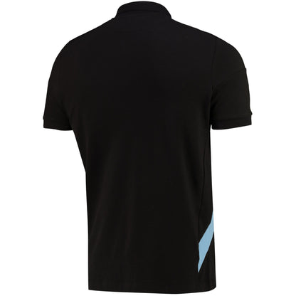 Reading Travel Polo - Black