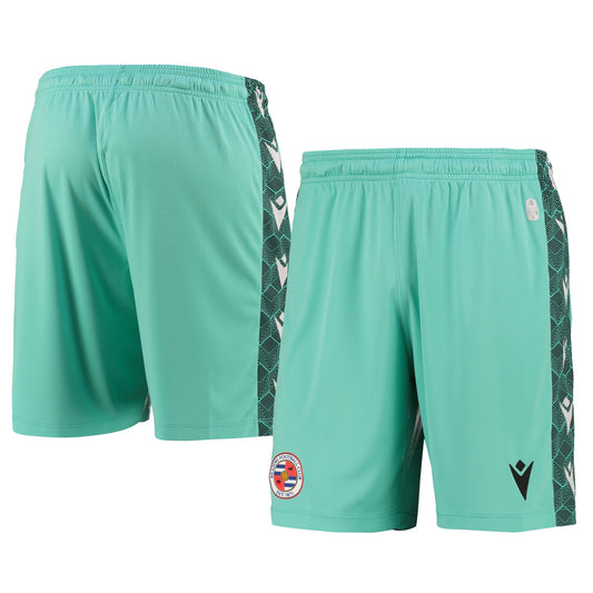 Reading Goalkeeper Shorts 2022-23