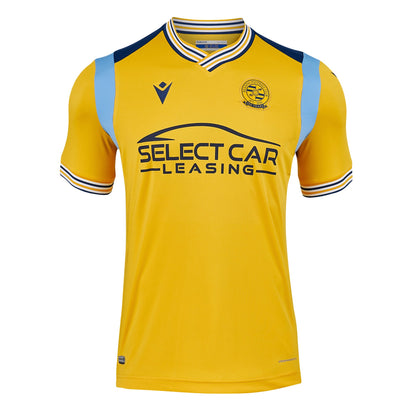 Reading Anniversary Away Shirt 2021-22 - Womens
