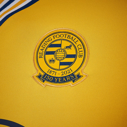 Reading Anniversary Away Shirt 2021-22 - Kids