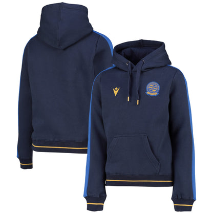 Reading Training Hoodie - Navy - Kids