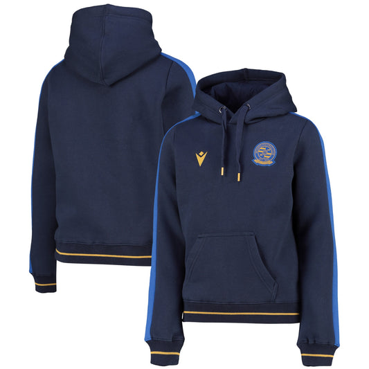 Reading Training Hoodie - Navy - Kids