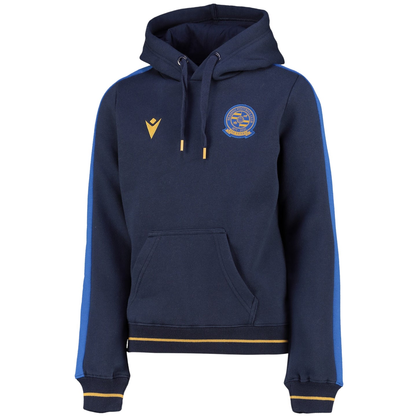 Reading Training Hoodie - Navy - Kids