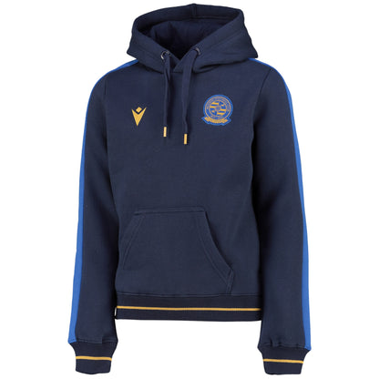 Reading Training Hoodie - Navy - Kids